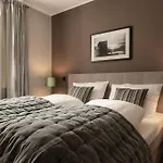 Apartamento Living Lorens No 8