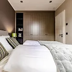 Apartamento Living Lorens No 8 Westerland
