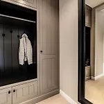 Apartamento Living Lorens No 8