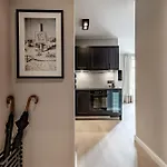 Apartamento Living Lorens No 8 Westerland
