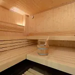 Apartamento Living Lorens No 8 *