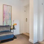 Apartamento Living Lorens No 8 Westerland