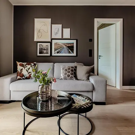 Lägenhet Living Lorens No 8