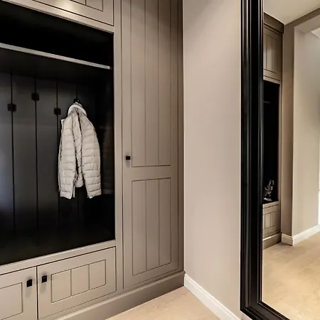 Living Lorens No 8 베스터란트