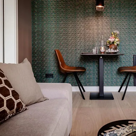 Living Lorens No 8 * Suderende (Sylt)