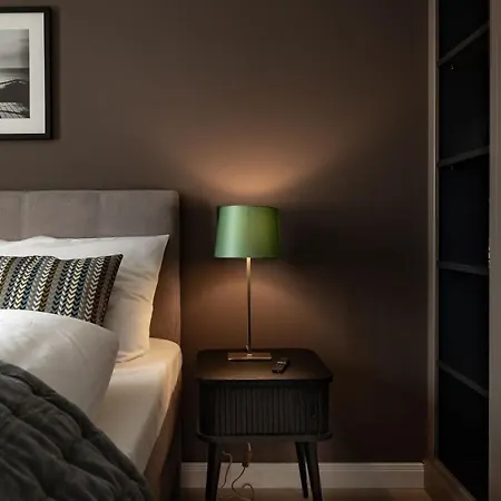 Living Lorens No 8 Suderende (Sylt)