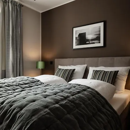 Daire Living Lorens No 8 *