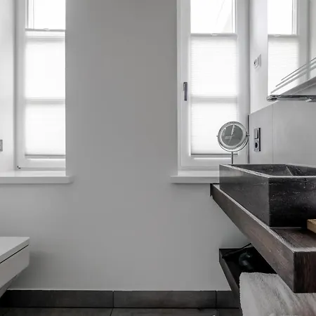 Daire Living Lorens No 8 Suderende (Sylt)