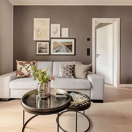 Living Lorens No 8 * Вестерланд