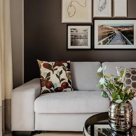Living Lorens No 8
