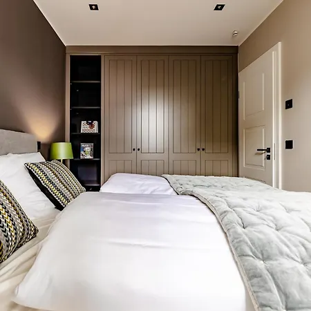 Lägenhet Living Lorens No 8 Suderende (Sylt)