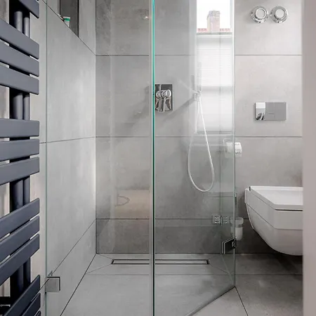 Living Lorens No 8 Вестерланд
