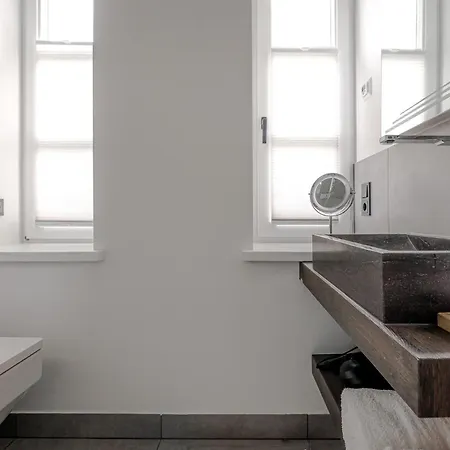 Living Lorens No 8 Апартаменты Вестерланд