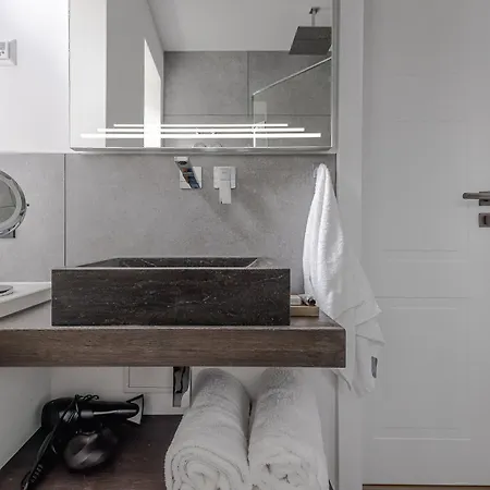 Living Lorens No 8 Вестерланд