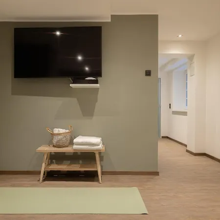 Апартаменты Living Lorens No 8 Вестерланд