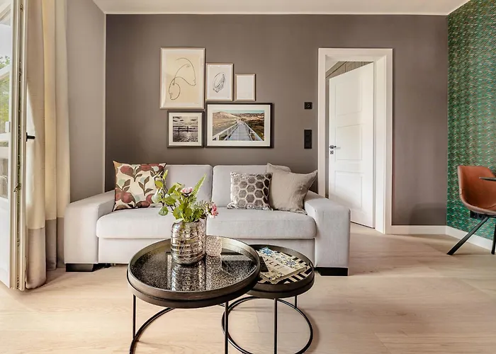 Living Lorens No 8 * Suderende (Sylt)