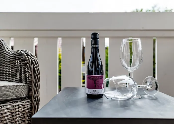 Living Lorens No 8 Appartement Suderende (Sylt)