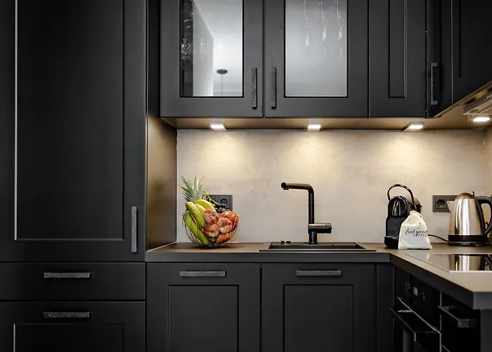 Appartement Living Lorens No 8 Suderende (Sylt)