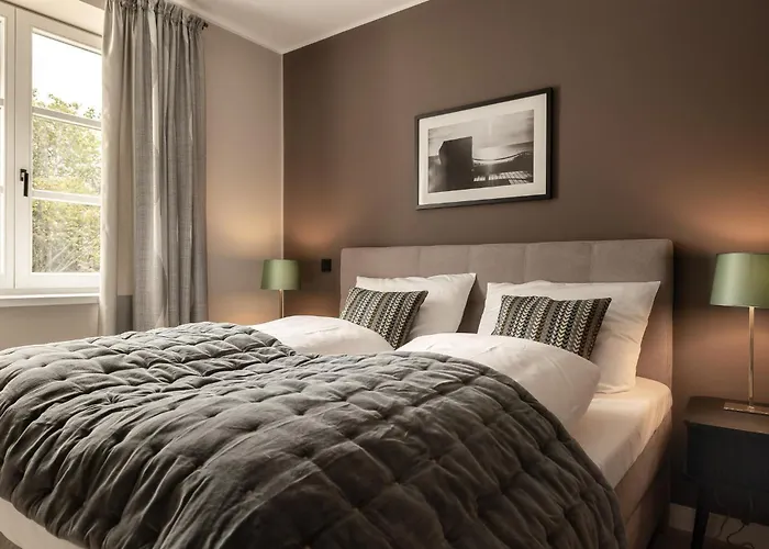 Appartement Living Lorens No 8