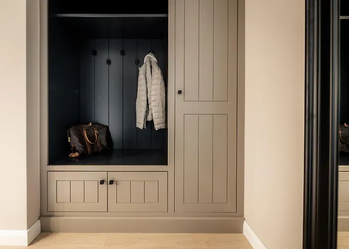 Appartement Living Lorens No 8