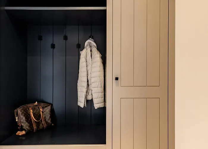 Living Lorens No 8 Suderende (Sylt)