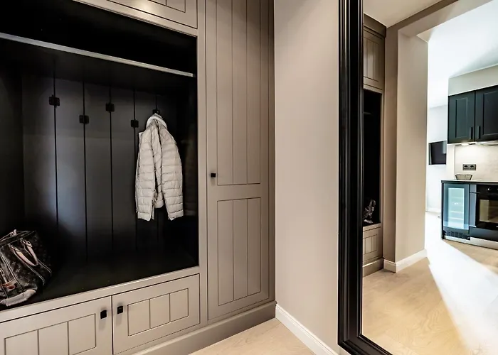 Appartement Living Lorens No 8