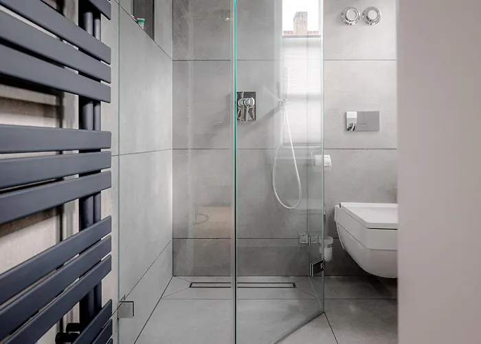 Living Lorens No 8 Suderende (Sylt)