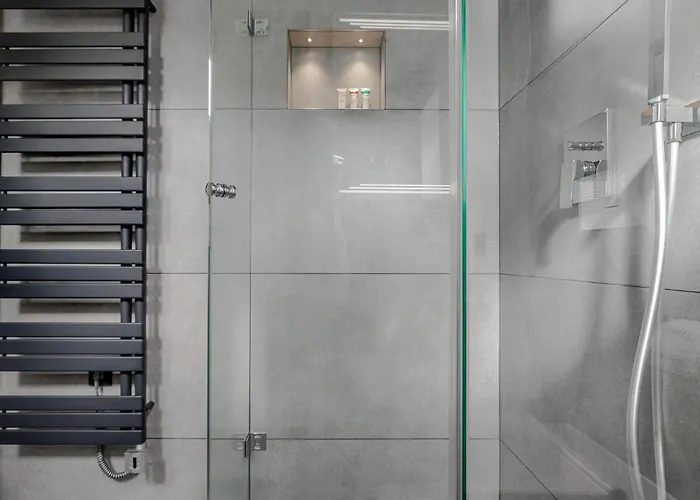 Living Lorens No 8 Appartement *