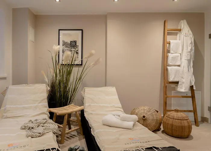 Living Lorens No 8 * Suderende (Sylt)