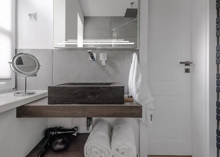 Living Lorens No 8 Suderende (Sylt)