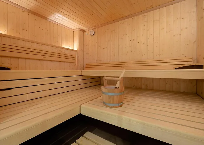 Appartement Living Lorens No 8 *