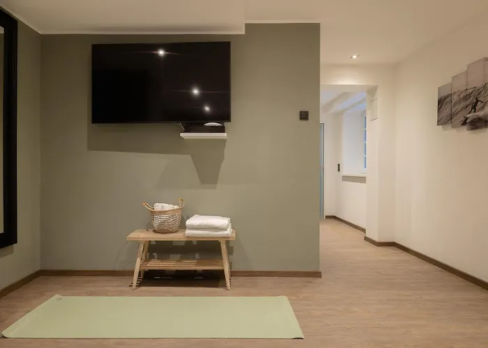 Appartement Living Lorens No 8 Suderende (Sylt)