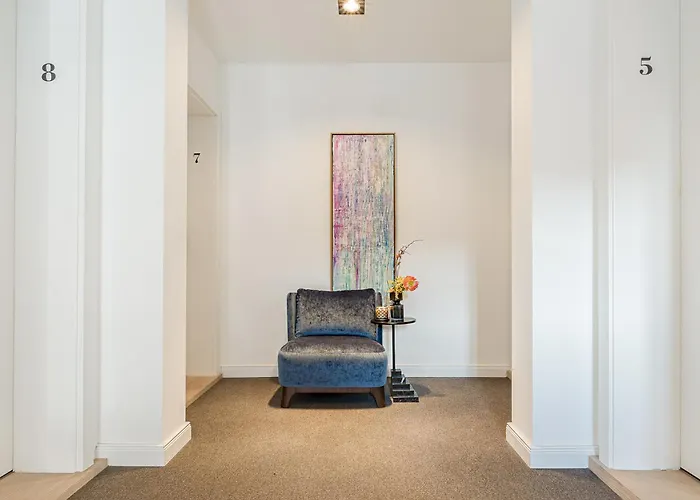 Appartement Living Lorens No 8